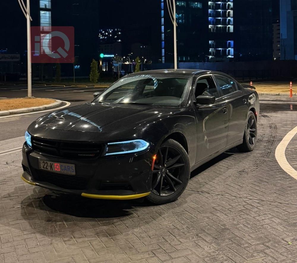 دودج تشارجر